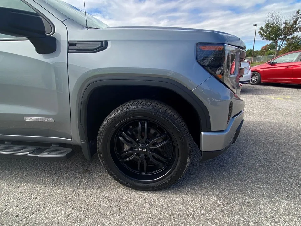 GMC Sierra 1500 2023 photo 5