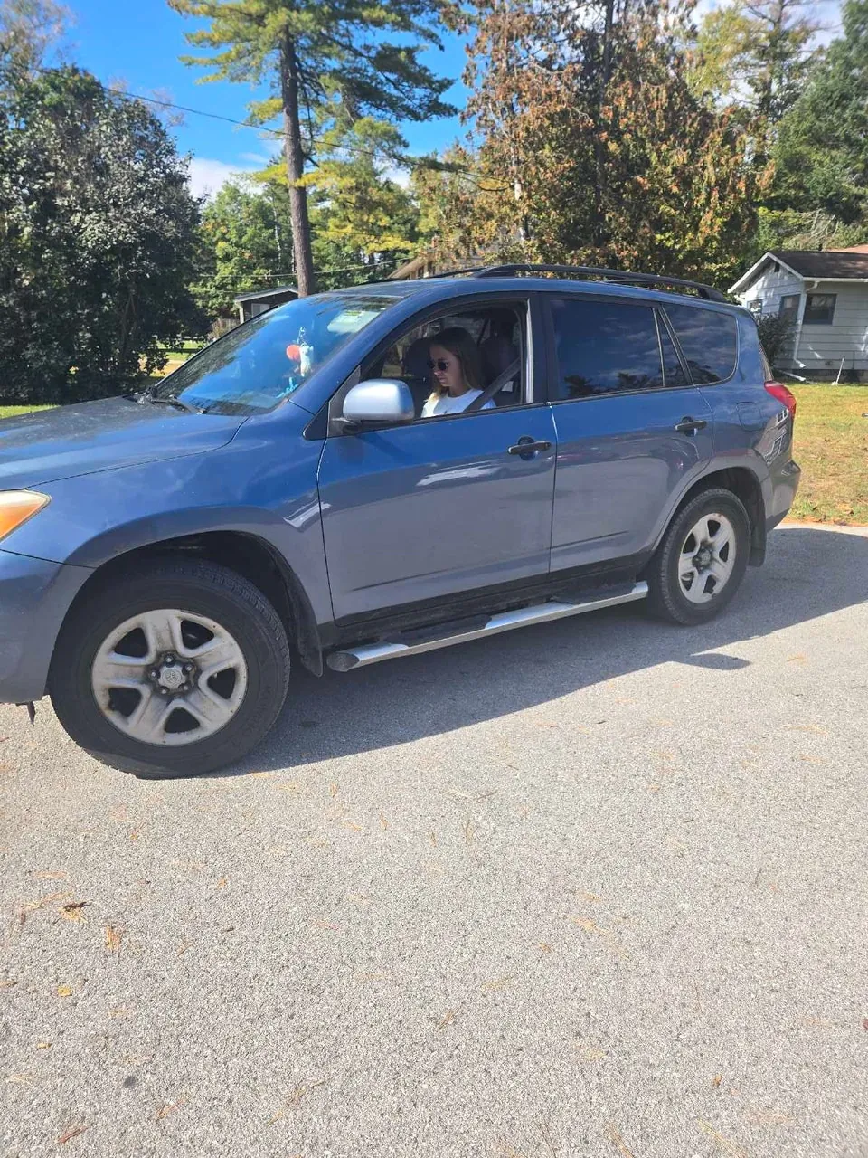 Toyota Rav4 2008 photo 5