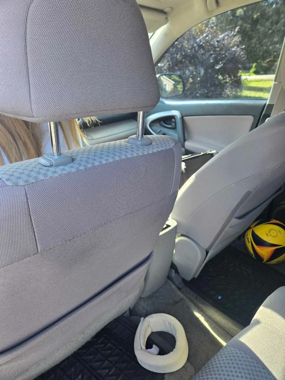 Toyota Rav4 2008 photo 4
