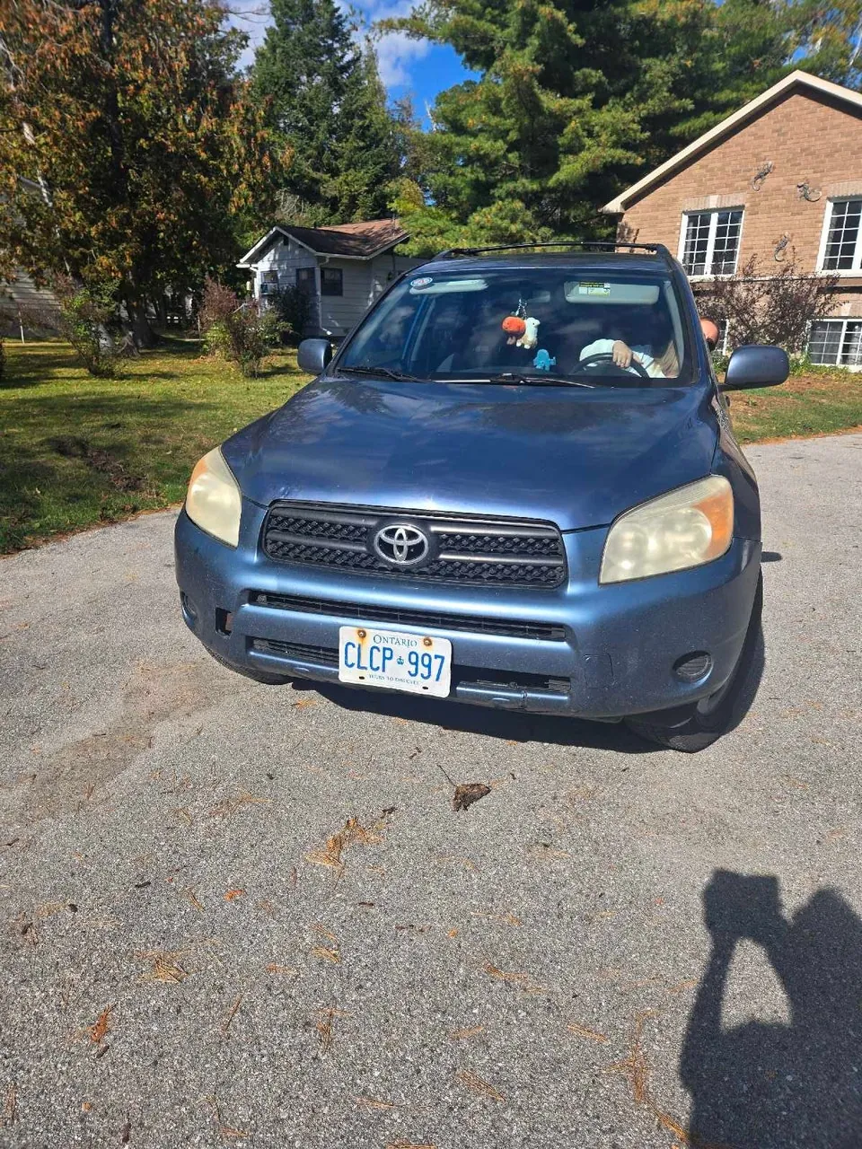 Toyota Rav4 2008 photo 2