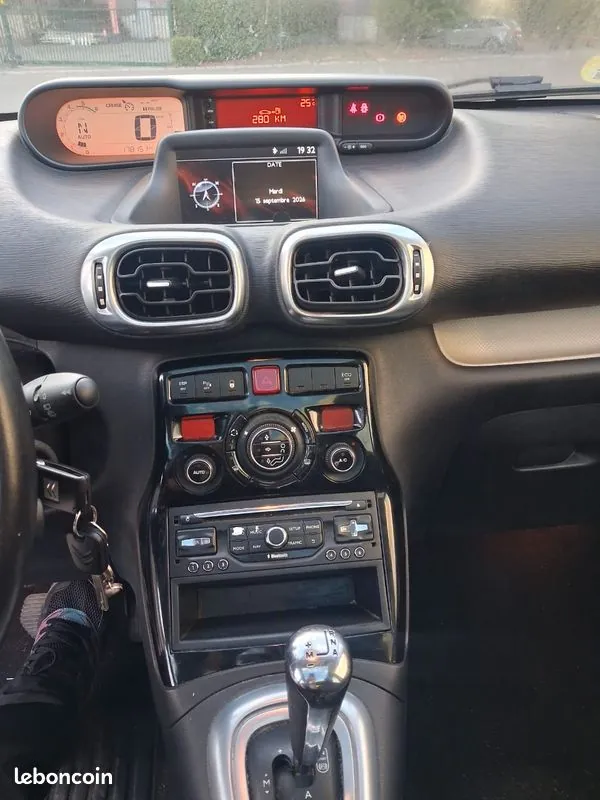 Citroen C3 Picasso 2013 photo 4