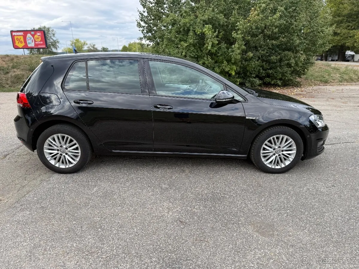 Volkswagen Golf 2014 photo 4