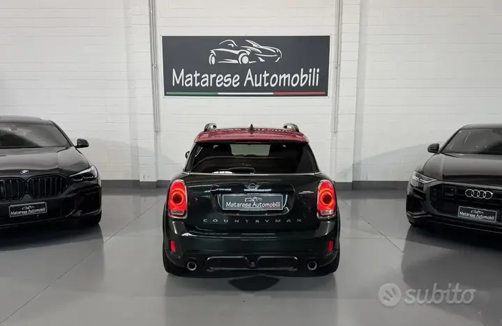 Mini Mini Countryman 2019 photo 5