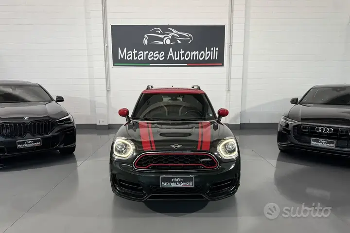 Mini Mini Countryman 2019 photo 2