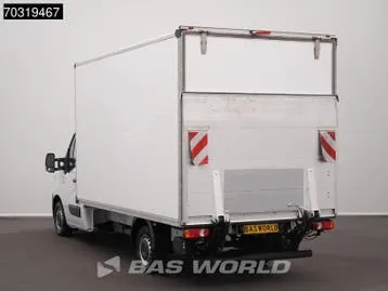 Renault Master 2023 photo 2