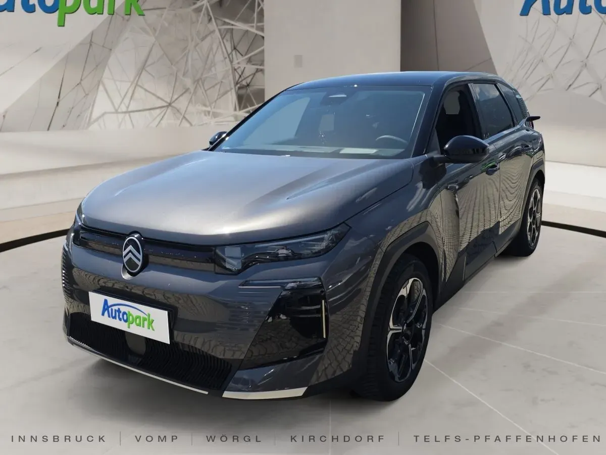 Citroen C5 Aircross Max