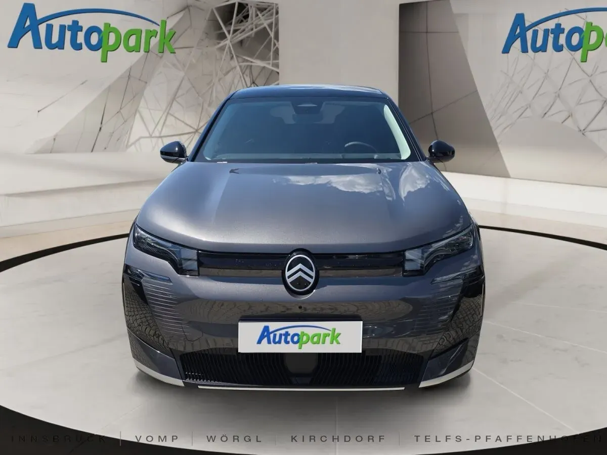 Citroen C5 Aircross Max 2026 photo 2