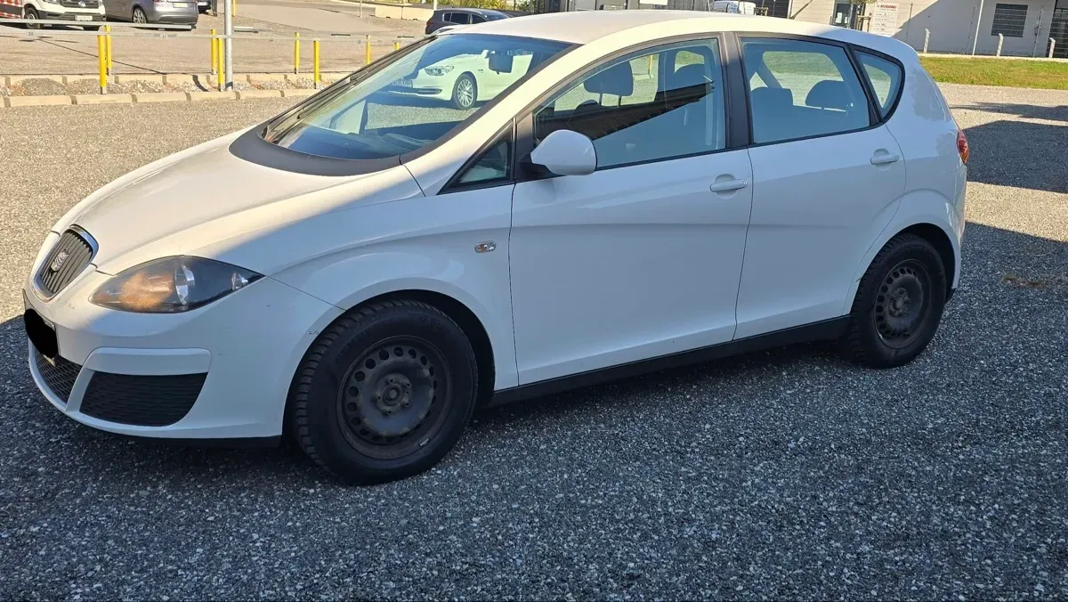 Seat Altea