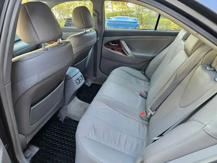 Toyota Camry 2010 photo 3