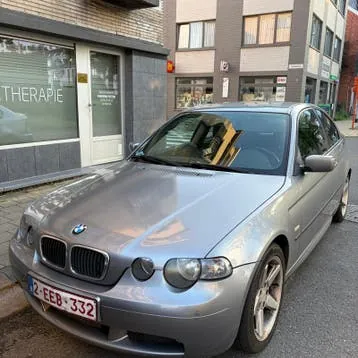 BMW Série 3