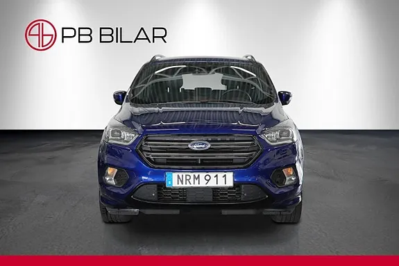 Ford Kuga 2018 photo 4