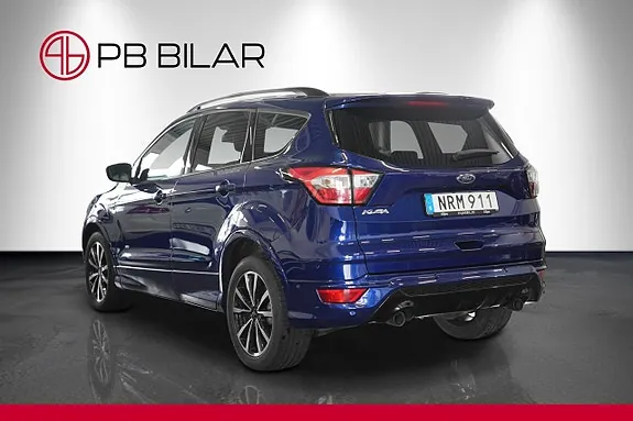 Ford Kuga 2018 photo 5