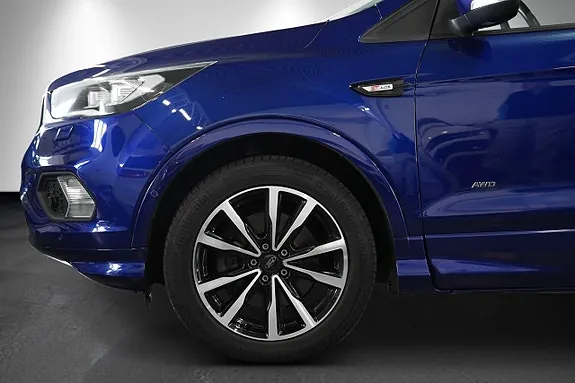 Ford Kuga 2018 photo 3