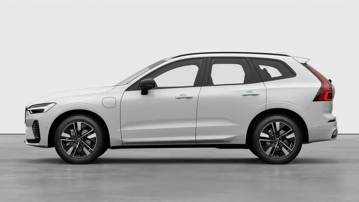 Volvo Xc60 photo 4