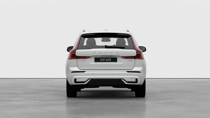 Volvo Xc60 photo 5