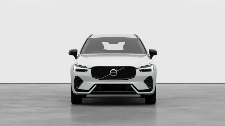 Volvo Xc60 photo 3