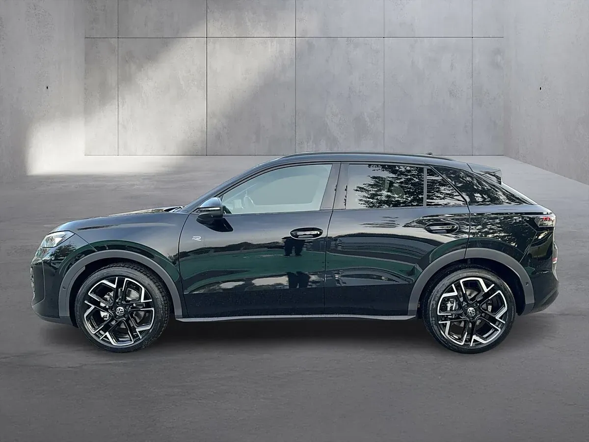 Volkswagen T-Roc 2026 photo 2