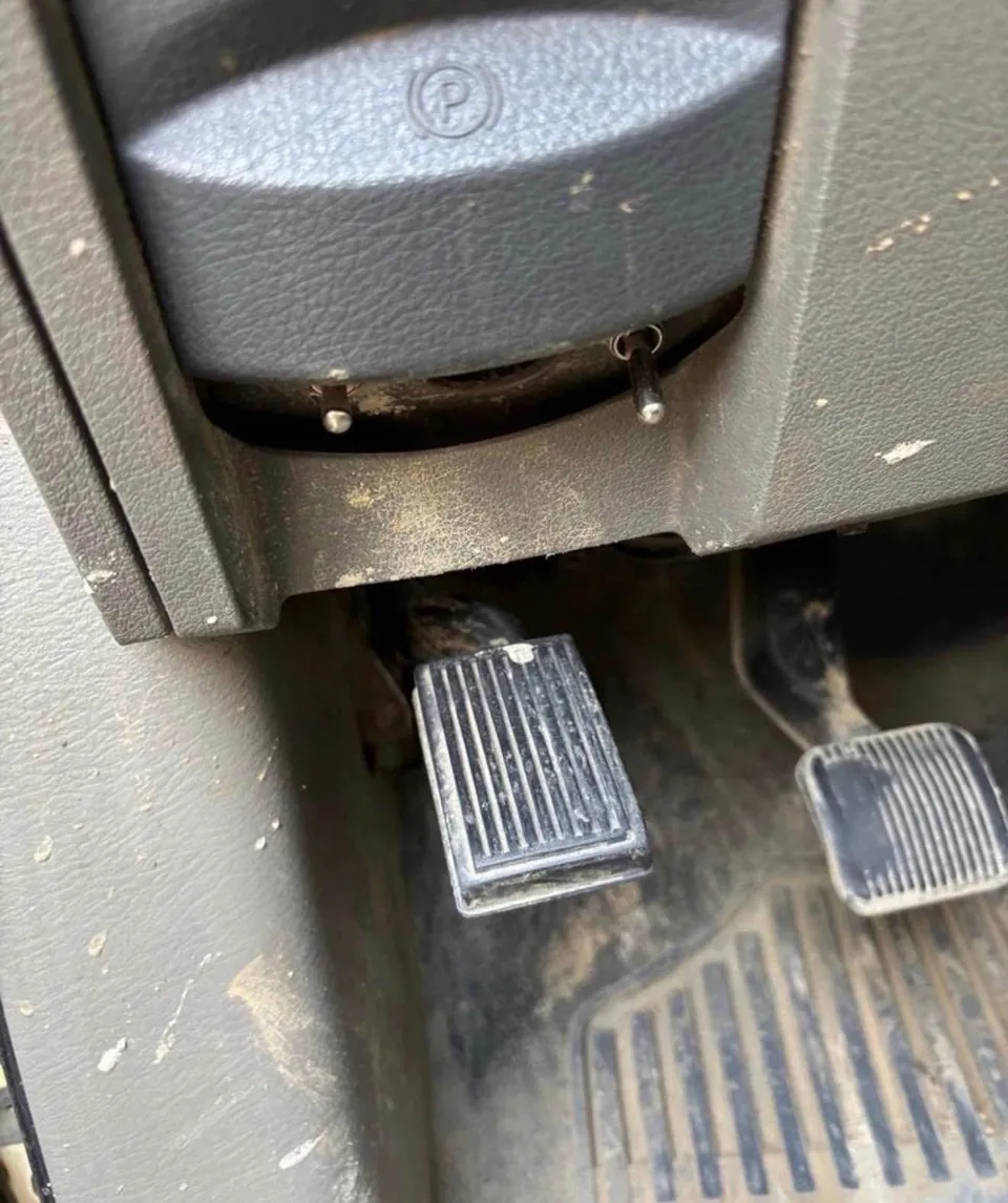 Dodge Ram 3500 2008 photo 5