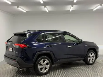 Toyota Rav4 2020 photo 4
