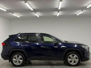 Toyota Rav4 2020 photo 3
