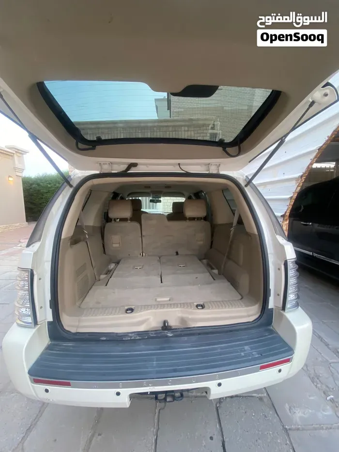 Ford Explorer 2008 photo 4