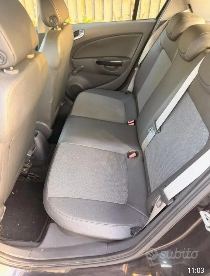 Opel Corsa 2007 photo 4