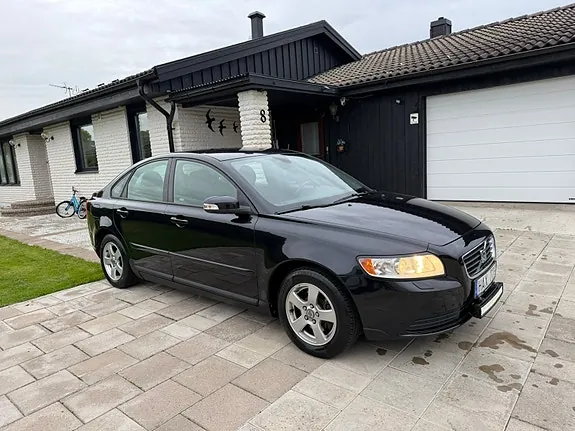 Volvo S40