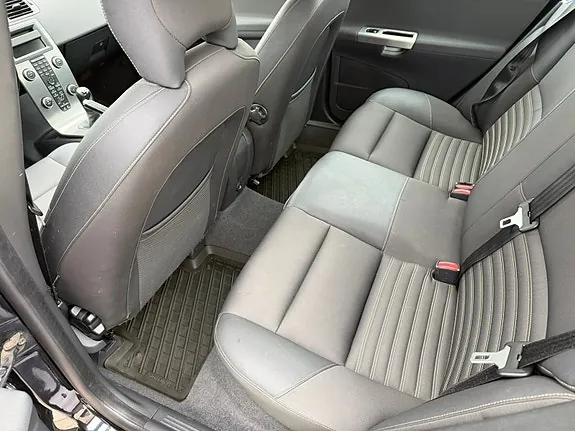 Volvo S40 2008 photo 5