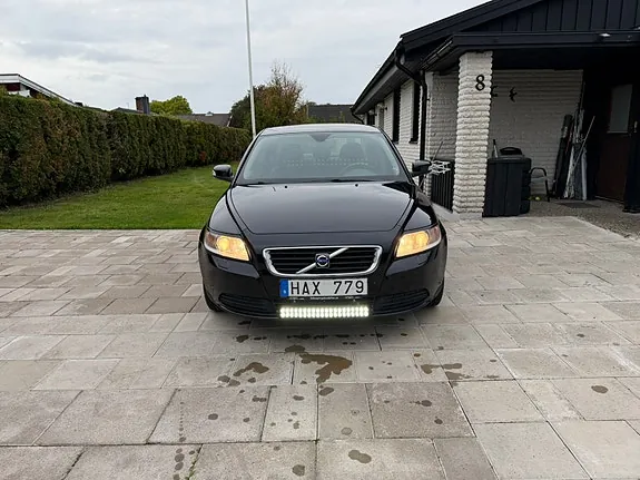 Volvo S40 2008 photo 3