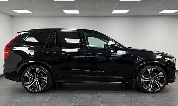 Volvo Xc90 2024 photo 4