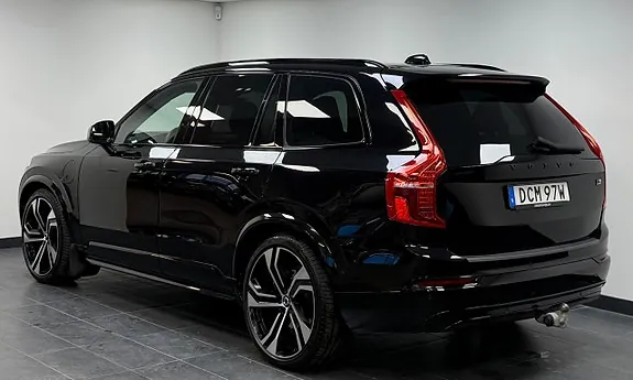Volvo Xc90 2024 photo 2