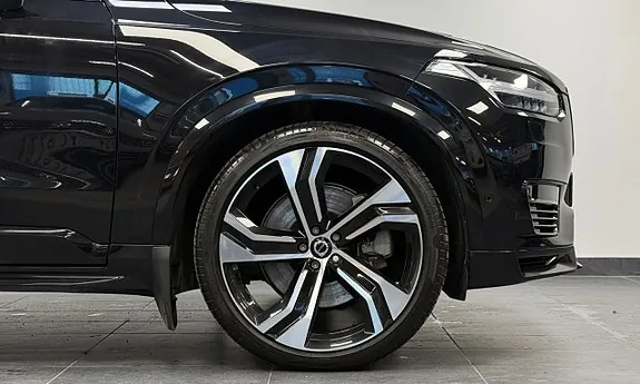 Volvo Xc90 2024 photo 5