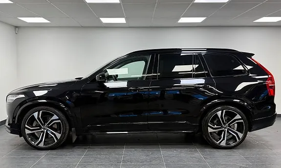 Volvo Xc90 2024 photo 3