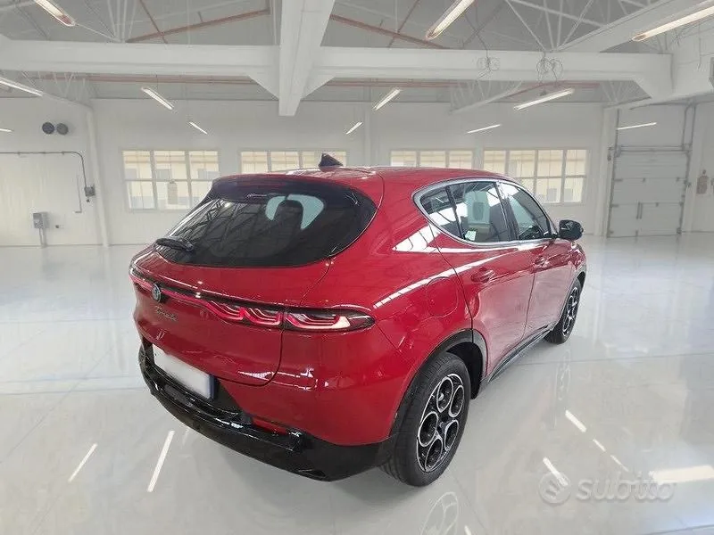 Alfa Romeo Tonale 2025 photo 4