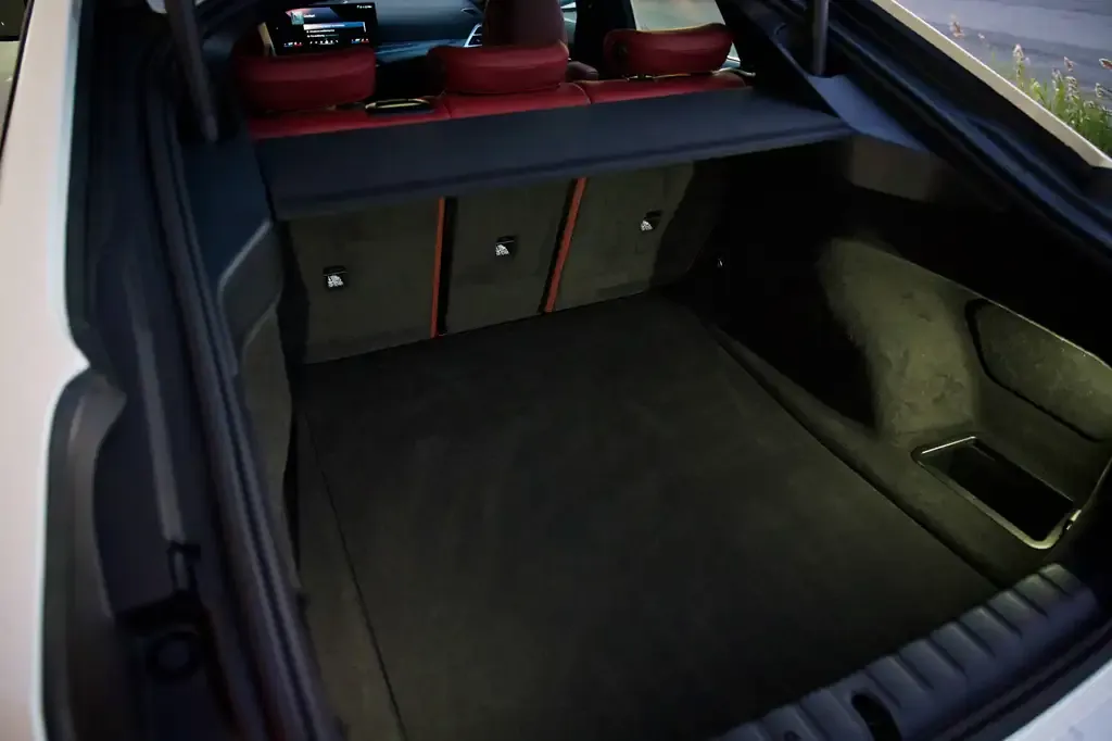 BMW 4 Series 2026 photo 5