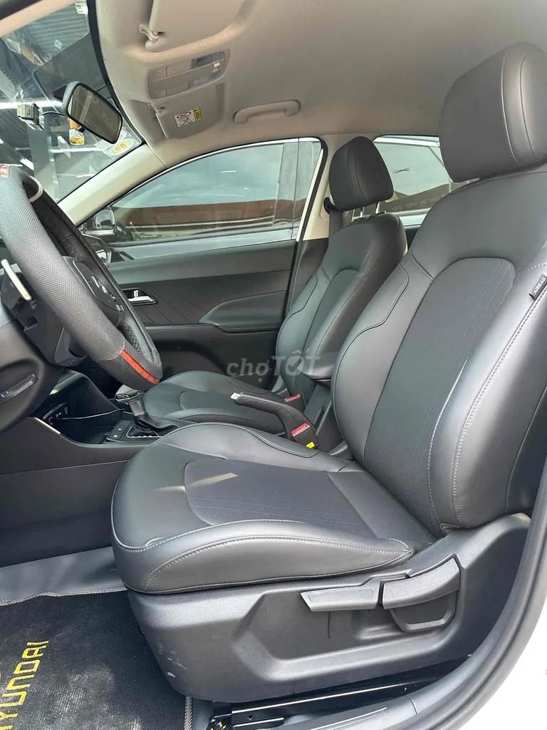 Hyundai Accent 2025 photo 5