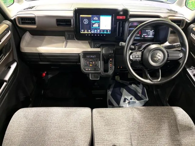 Suzuki Spacia 2025 photo 2