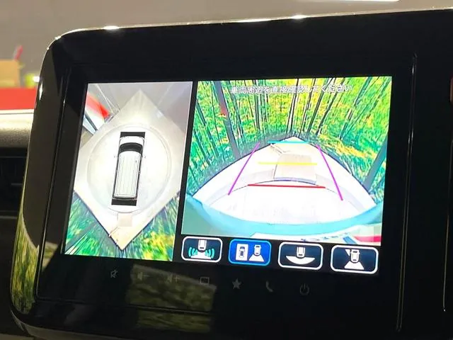 Suzuki Spacia 2025 photo 4