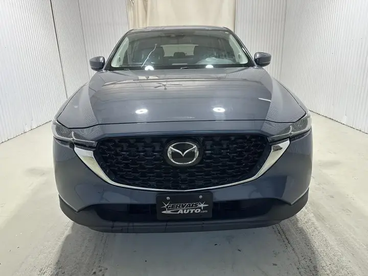 Mazda Cx-5 2025 photo 2