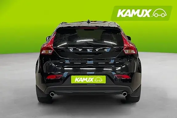Volvo V40 2015 photo 5