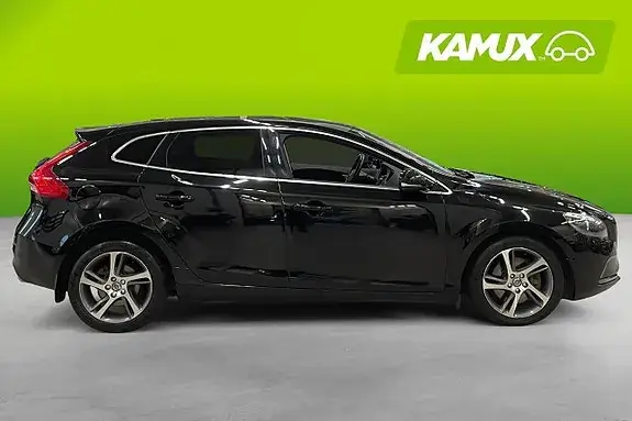 Volvo V40 2015 photo 2