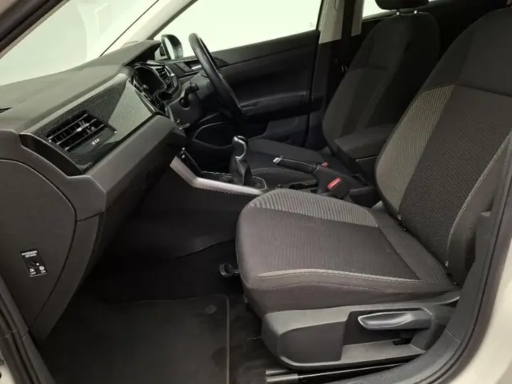 Volkswagen Taigo 2022 photo 5
