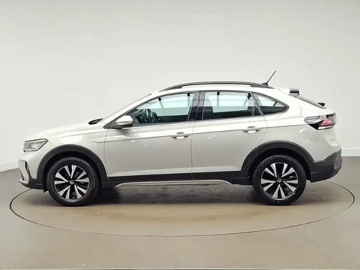 Volkswagen Taigo 2022 photo 4