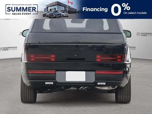 Hyundai Santa Fe 2027 photo 5
