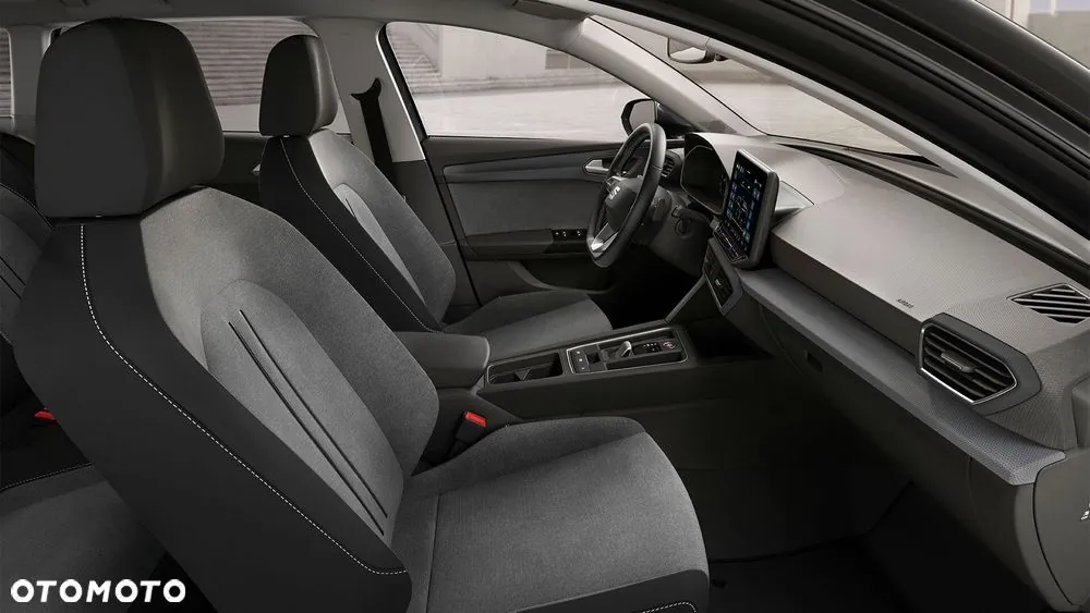 Seat Leon 2026 photo 4