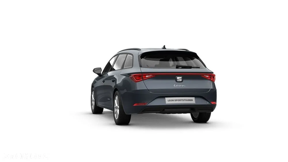 Seat Leon 2026 photo 3