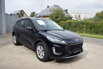 Ford Kuga 2024 photo 3