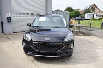 Ford Kuga 2024 photo 2