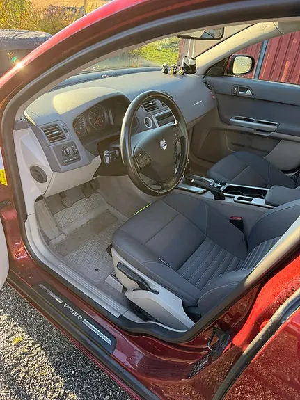 Volvo S40 2008 photo 5