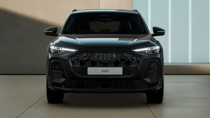 Audi Q5 photo 5